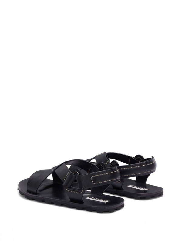 JIL SANDER buy online Sandali