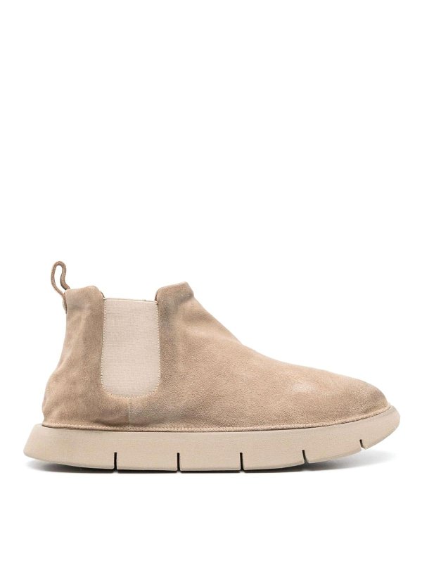 Marsèll: Stiefel - Stiefel - Dunkelgrau