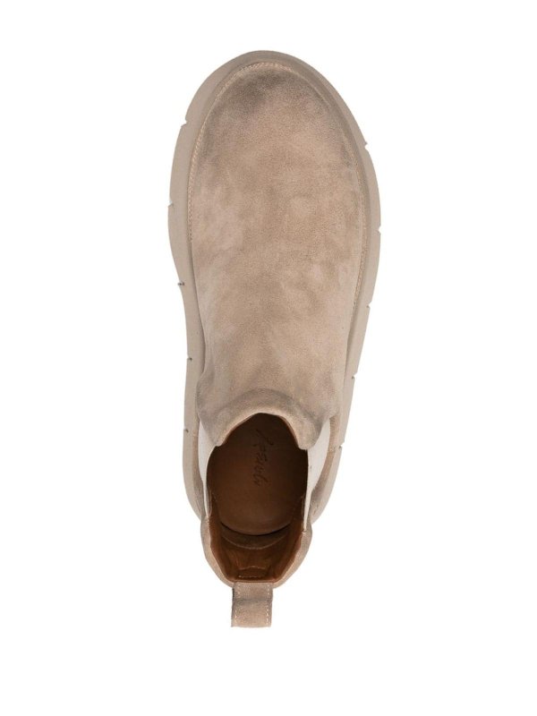 Marsèll: Stiefel online - Stiefel - Dunkelgrau