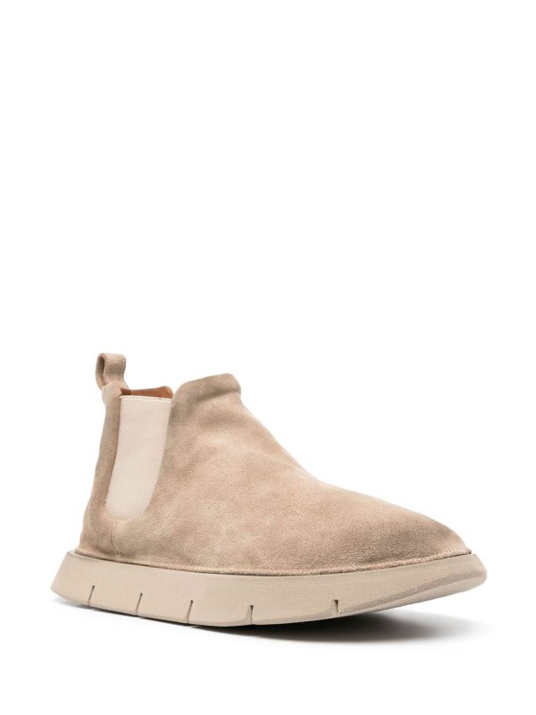 The Best Shops Marsèll: Stiefel - Stiefel - Dunkelgrau