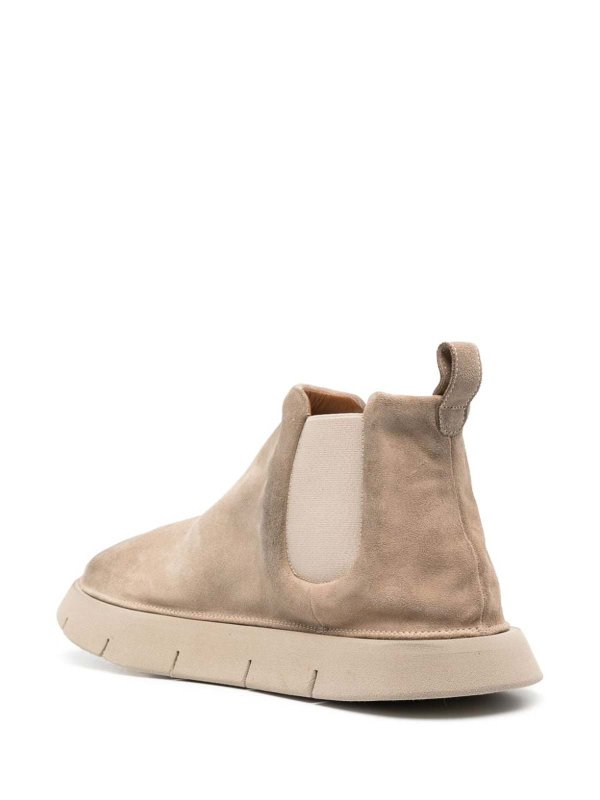 Stiefel - Dunkelgrau shop online: Marsèll