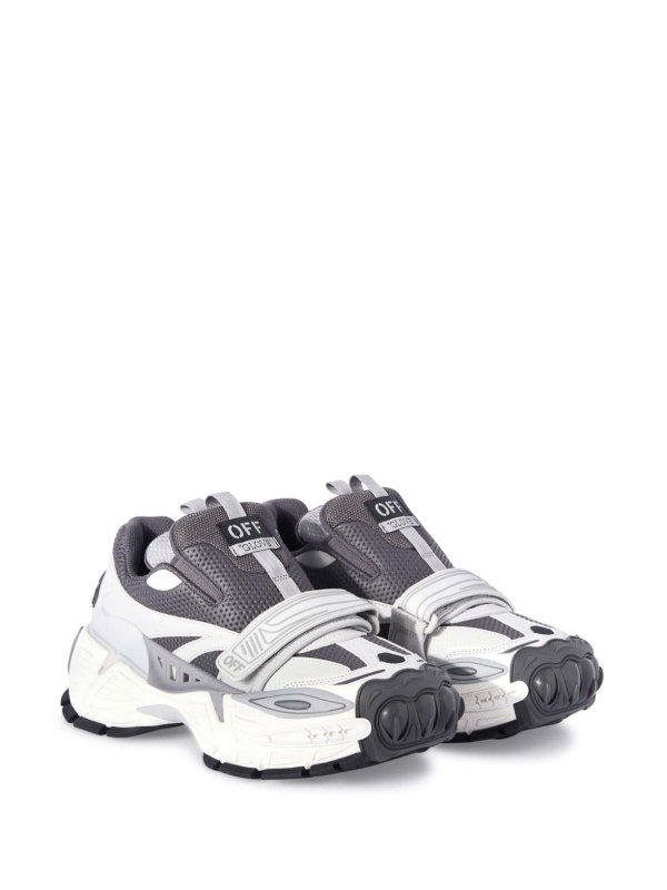OFF-WHITE buy online Zapatillas - Gris