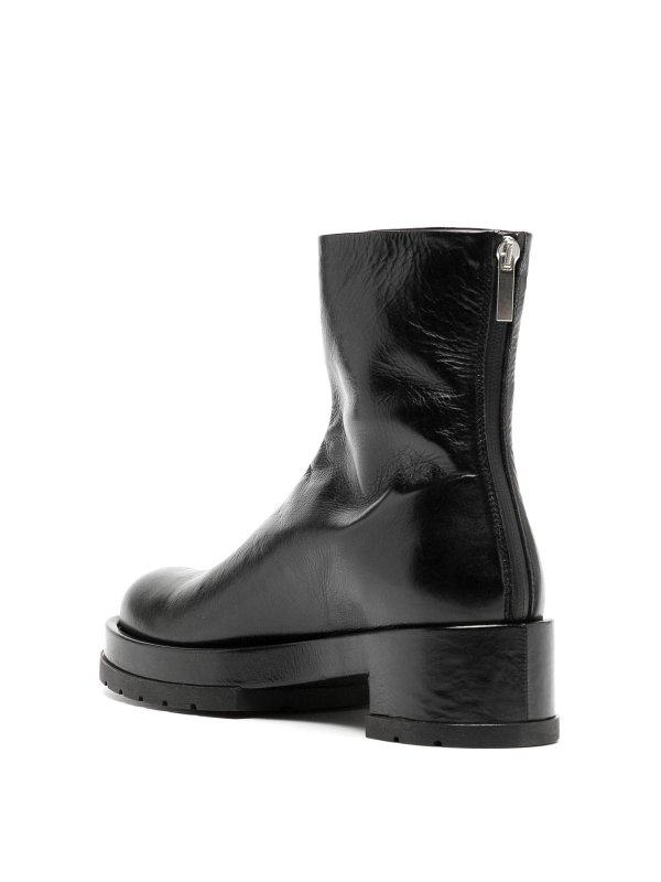 SAPIO: Stiefel online - Stiefel - Schwarz