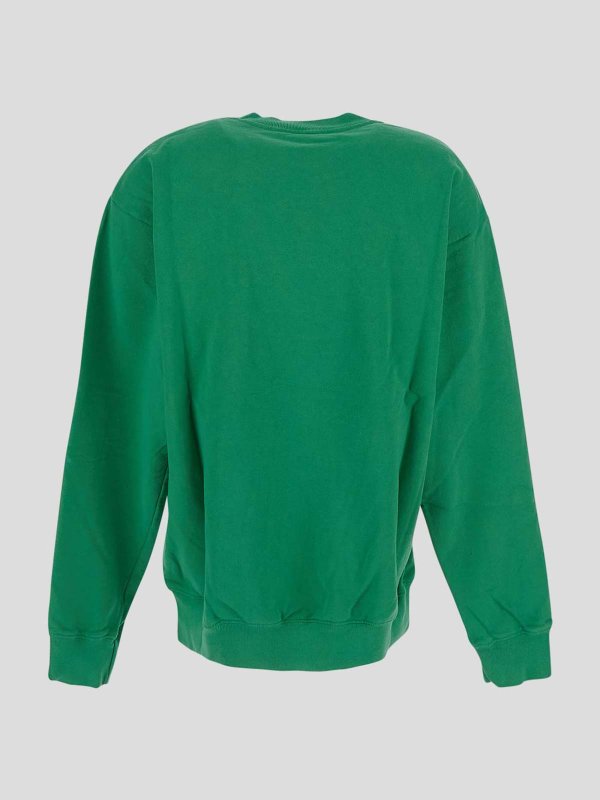 SPORTY & RICH: スウェット＆セーター online - スウェットシャツ/セーター - 緑