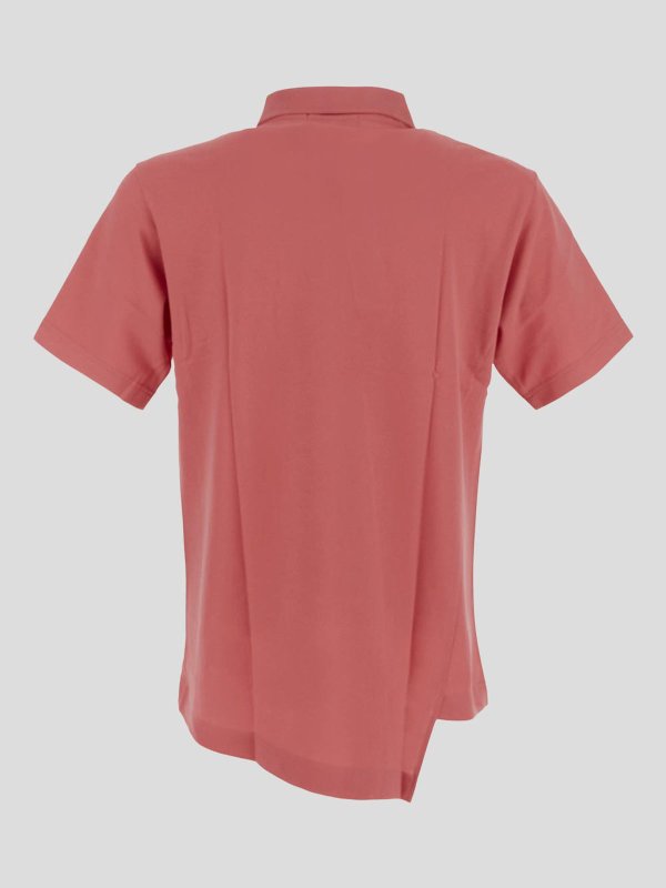 COMME DES GARCONS: t-shirts online - Polo