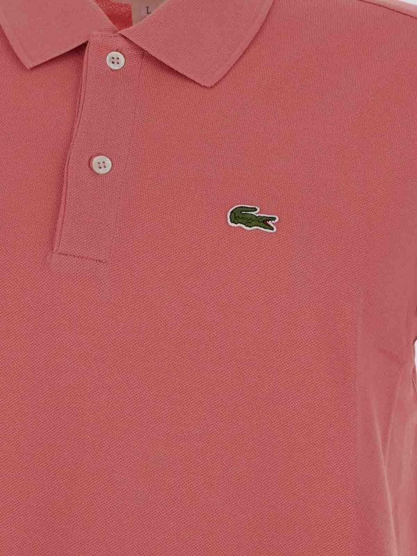 The Best Shops COMME DES GARCONS: t-shirts - Polo