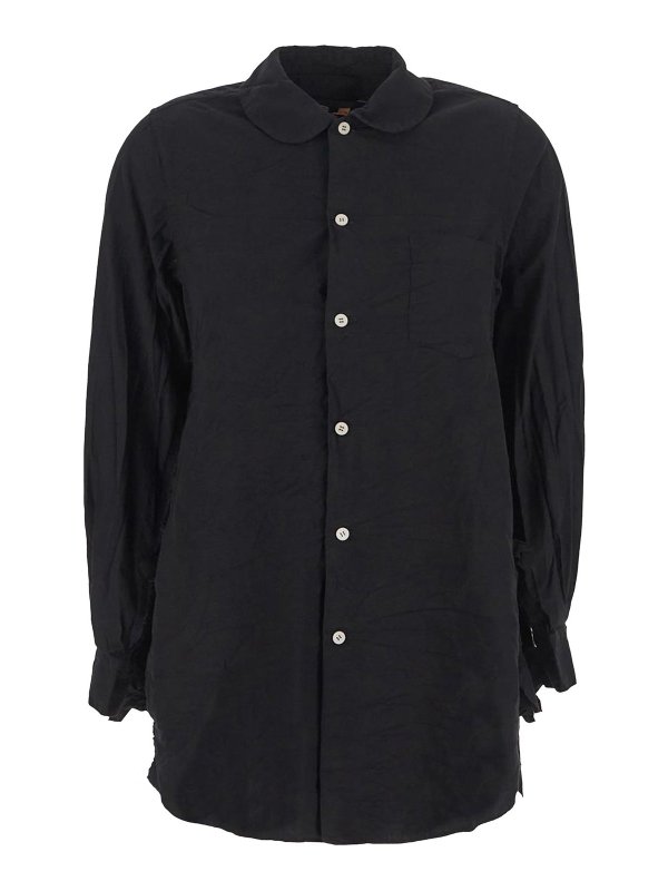 COMME DES GARCONS: camicie - Camicia