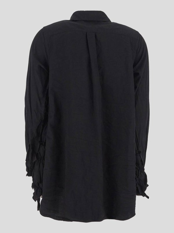 COMME DES GARCONS: camicie online - Camicia
