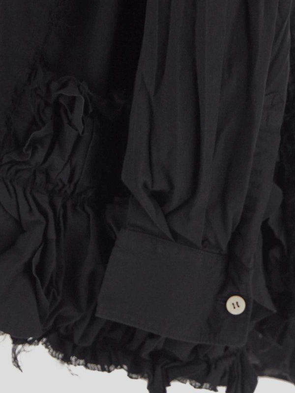 The Best Shops COMME DES GARCONS: camicie - Camicia