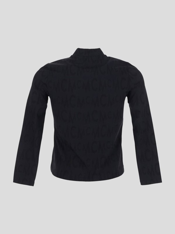 MCM: T-shirts online - T-Shirt - Schwarz