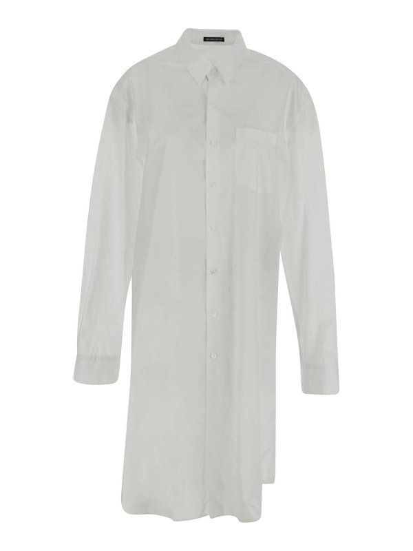 ANN DEMEULEMEESTER: shirts - Shirt