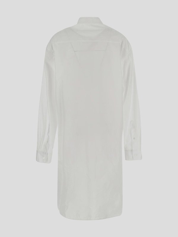ANN DEMEULEMEESTER: shirts online - Shirt