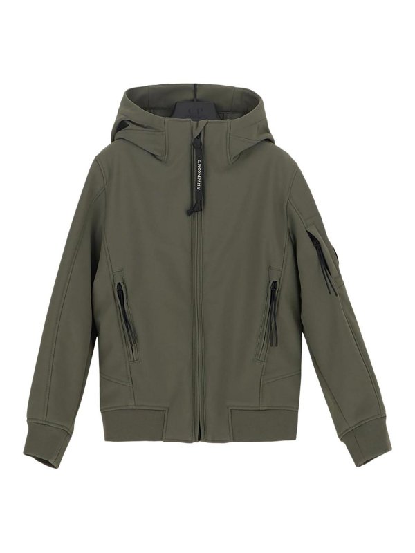 C.P. COMPANY: Casualjacken - Casualjacke - Bunt