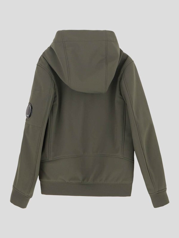 C.P. COMPANY: Casualjacken online - Casualjacke - Bunt