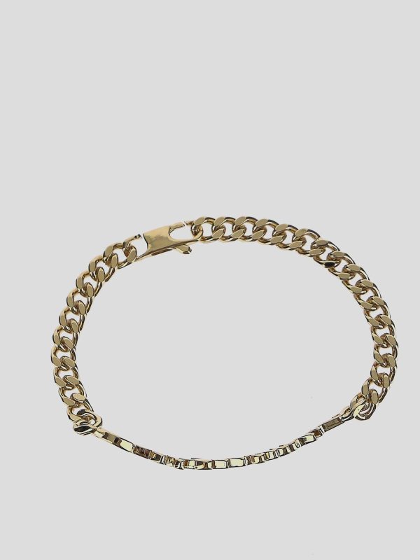 JACQUEMUS: Bracciali e Braccialetti online - bracciale con logo