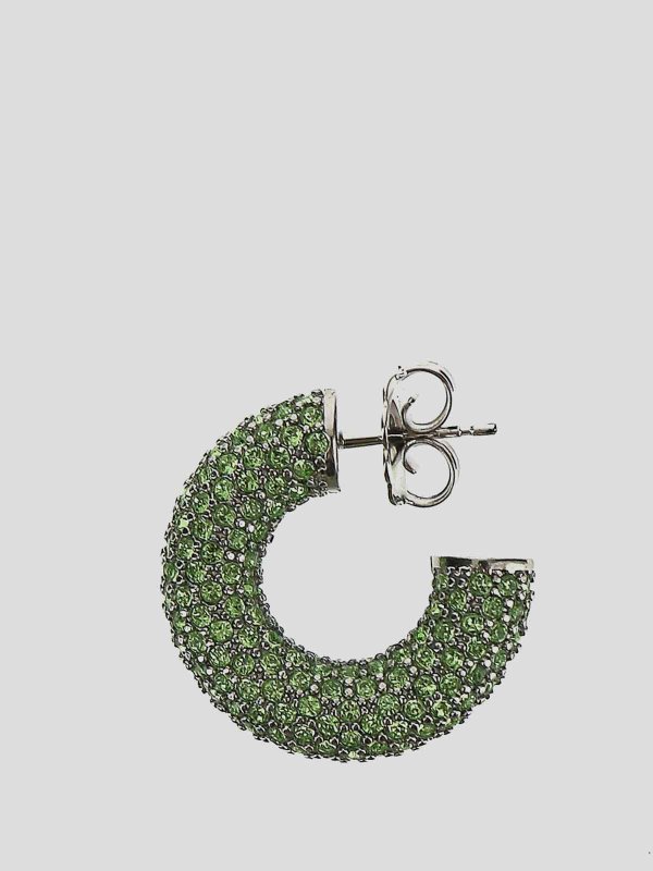 The Best Shops AMINA MUADDI: Earrings - Earrings