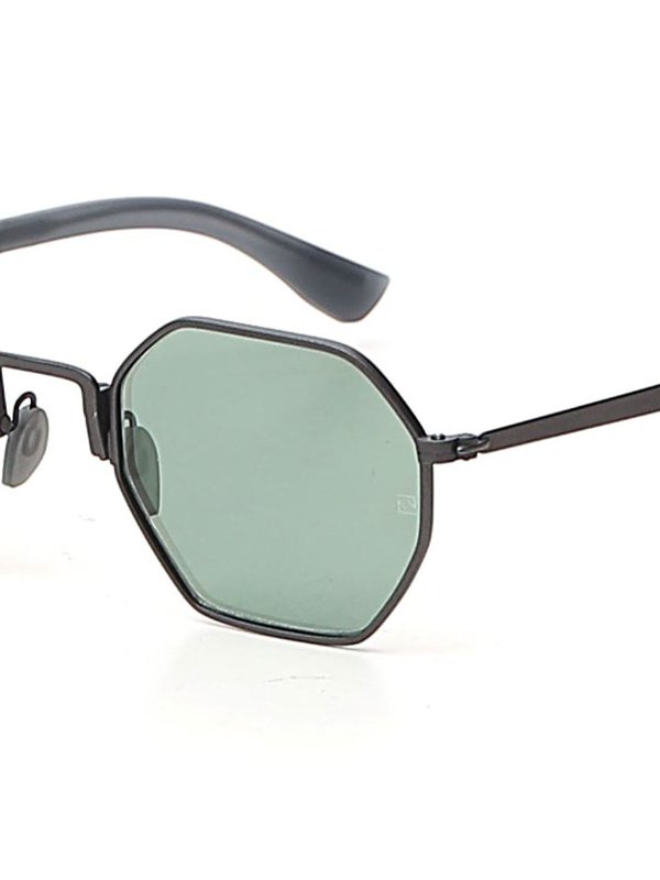 The Best Shops MOVITRA: サングラス - サングラス - グレー