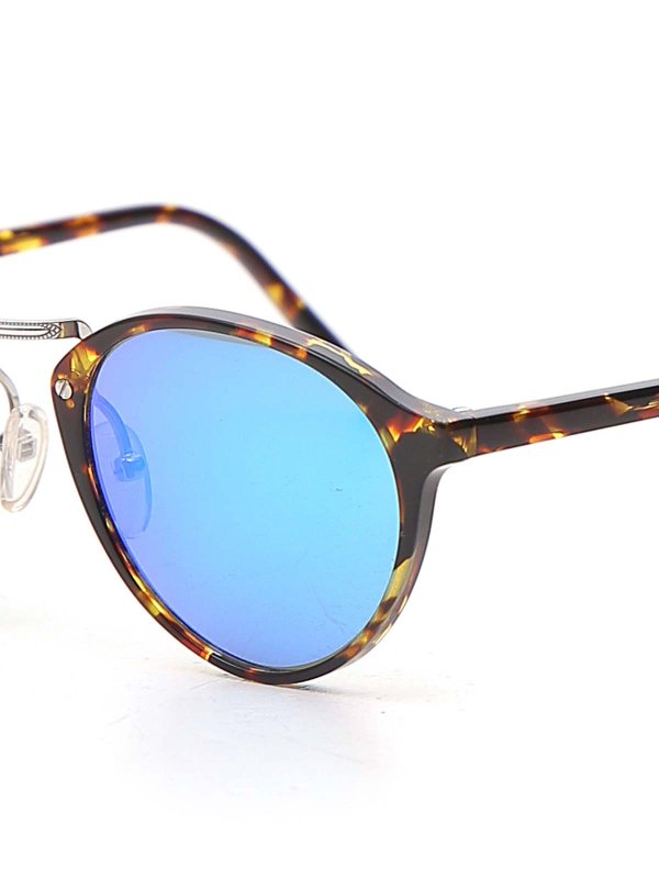 The Best Shops SPEKTRE: sunglasses - Sunglasses