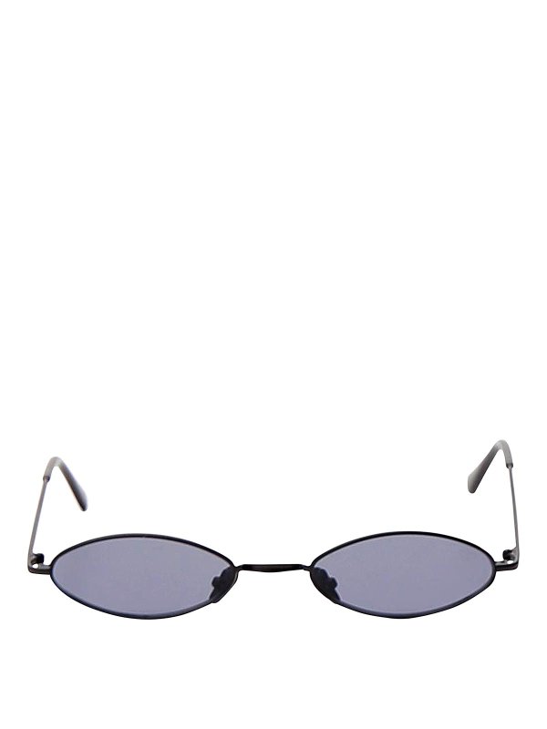 SPEKTRE: サングラス - サングラス - 黒