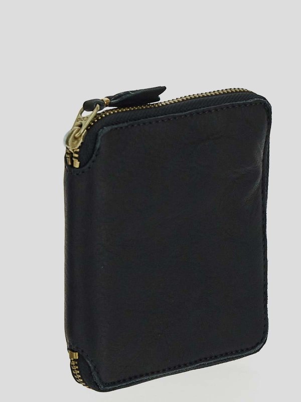 COMME DES GARCONS: wallets & purses online - Zip Around Wallet
