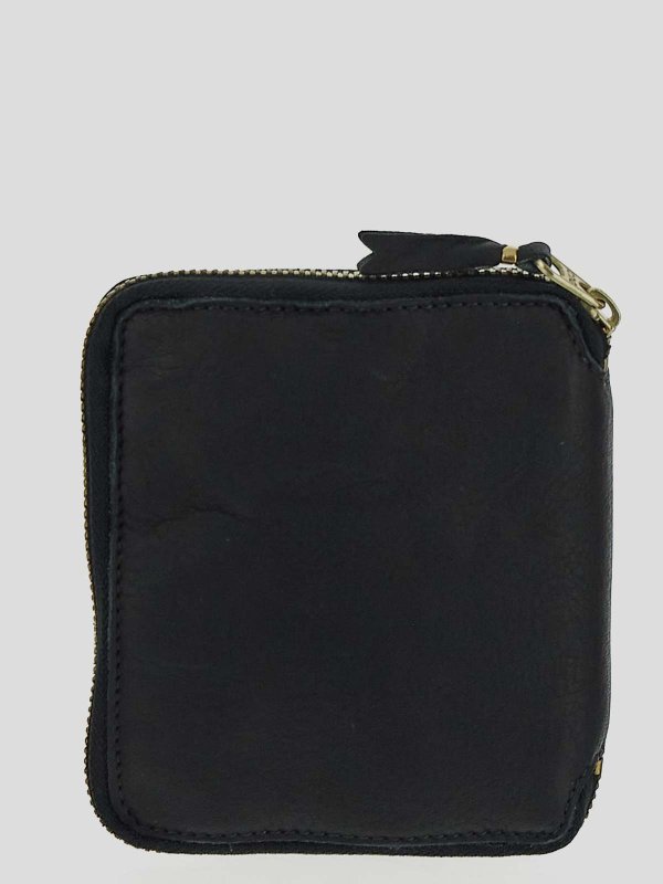 The Best Shops COMME DES GARCONS: wallets & purses - Zip Around Wallet