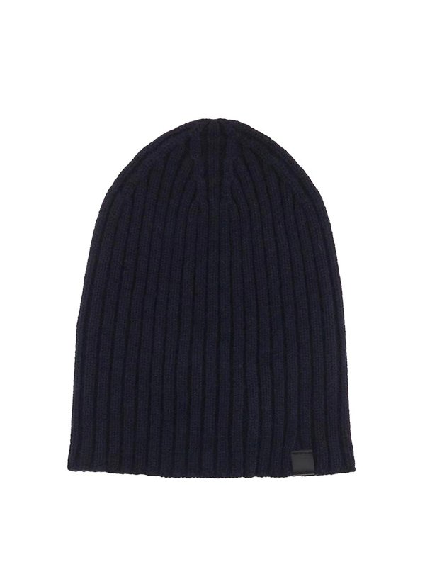 TOM FORD: cappelli - cappello a berretto a coste
