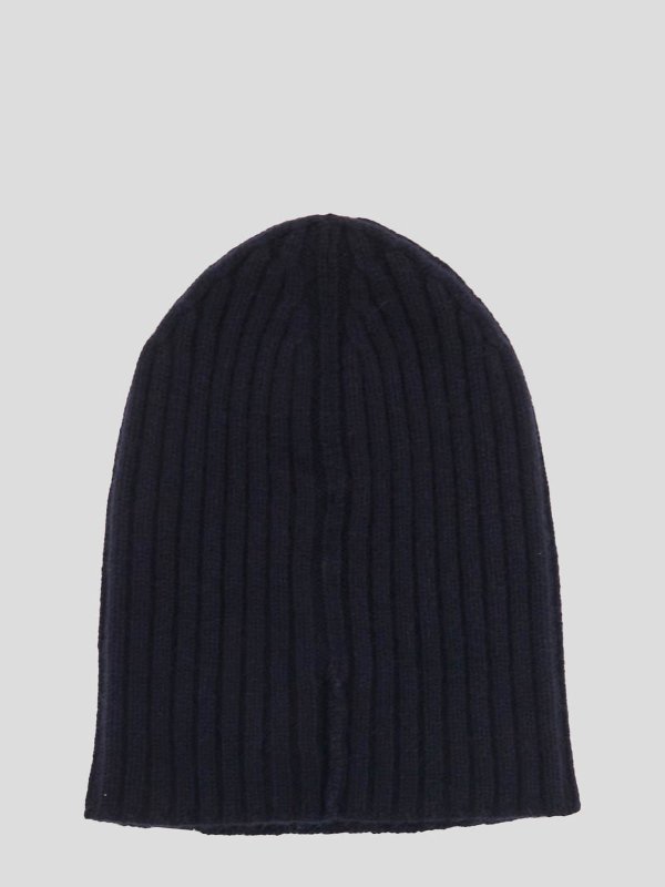 TOM FORD: cappelli online - cappello a berretto a coste