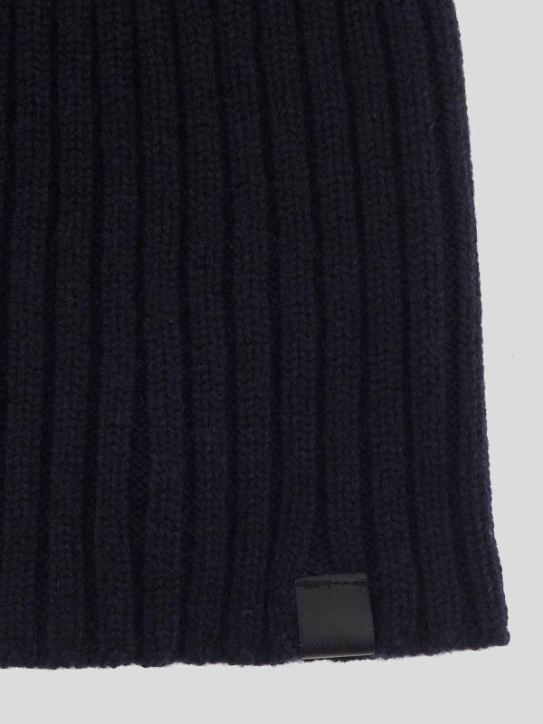 The Best Shops TOM FORD: cappelli - cappello a berretto a coste
