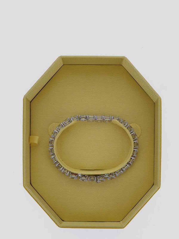SWAROVSKI: Bracelets  online - Bracelets - Argent