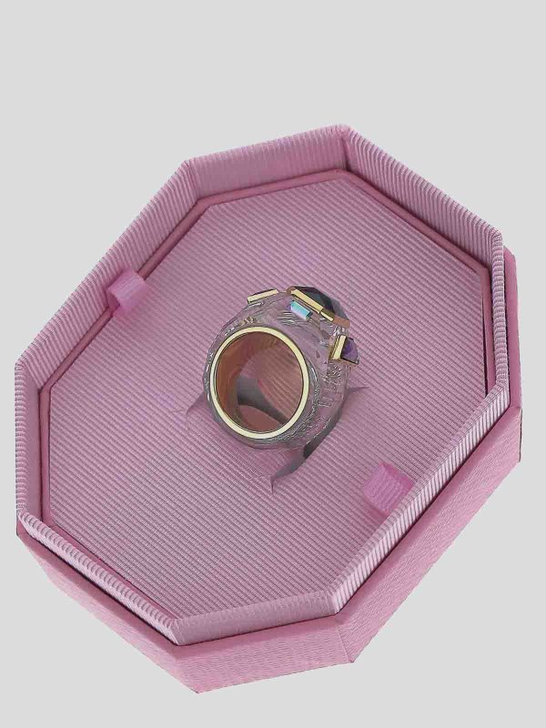 SWAROVSKI: Bagues online - Bague - Vert