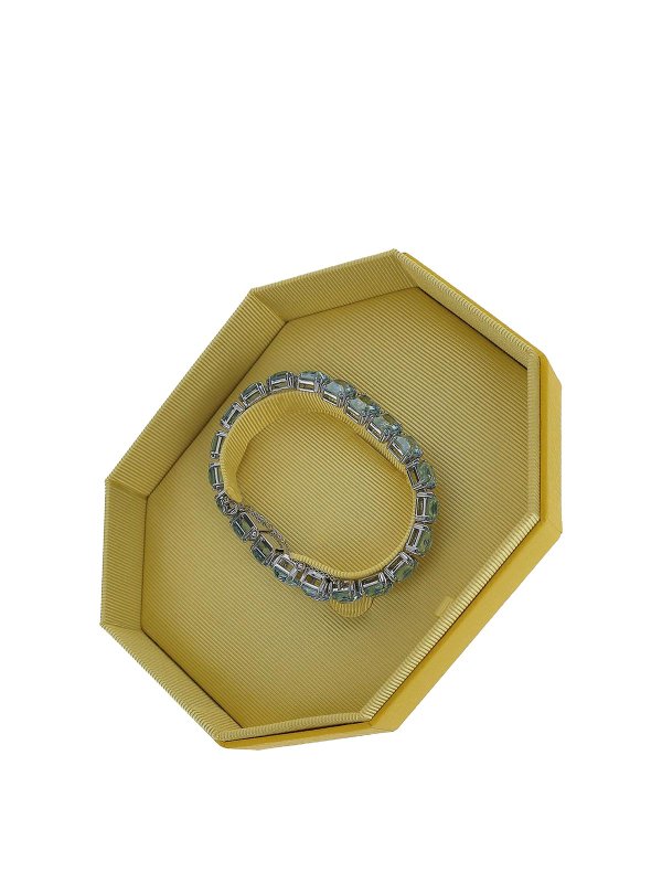 SWAROVSKI: Bracelets  - Bracelets - Bleu