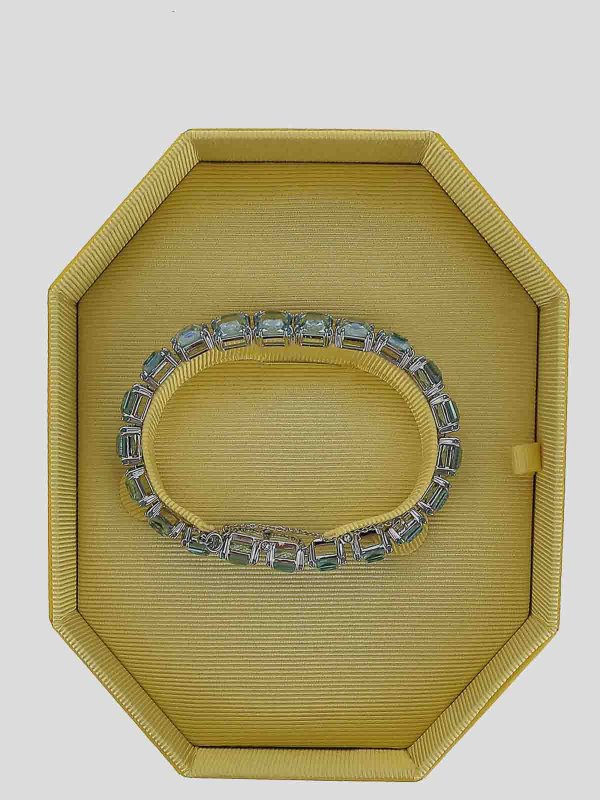 SWAROVSKI: Bracelets  online - Bracelets - Bleu