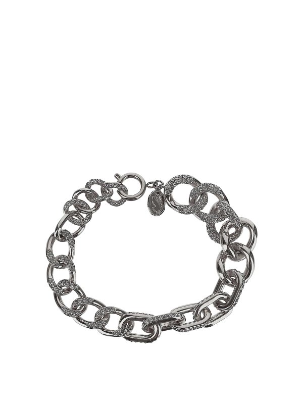 SWAROVSKI: Bracelets  - Bracelets - Or