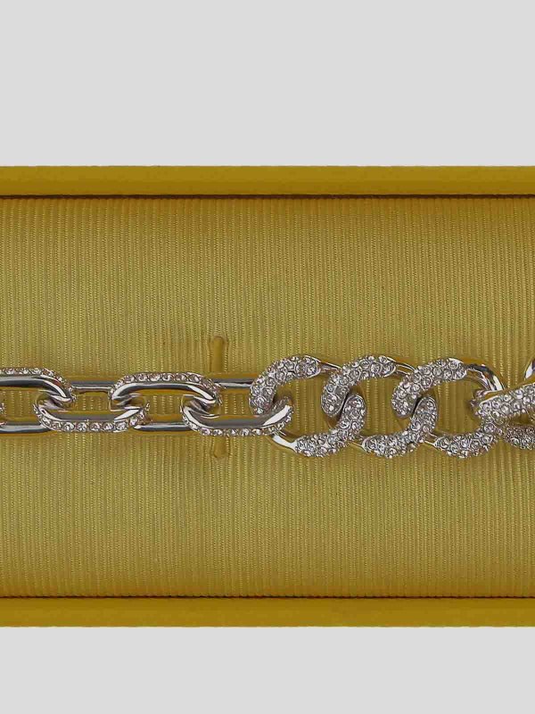 SWAROVSKI: Bracelets  online - Bracelets - Or