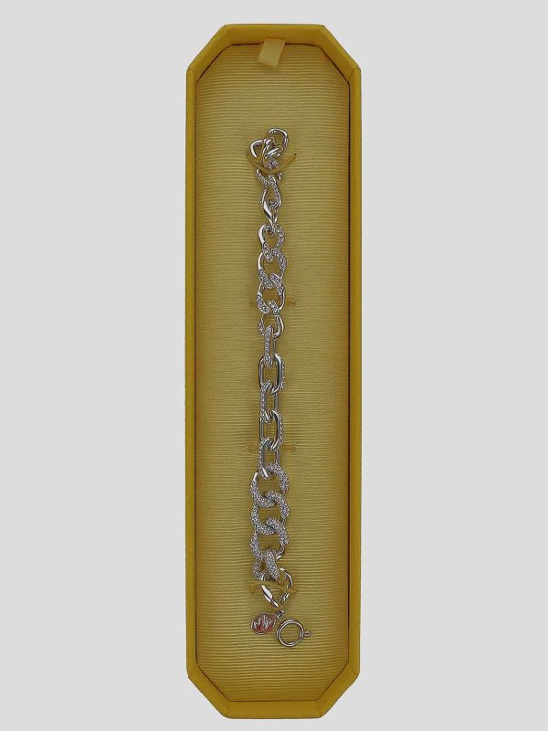 The Best Shops SWAROVSKI: Bracelets  - Bracelets - Or