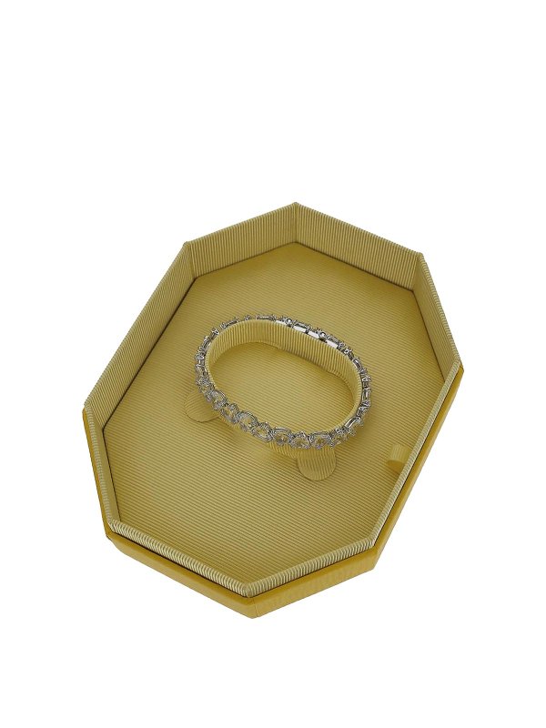 SWAROVSKI: Bracciali e Braccialetti - Bracciale