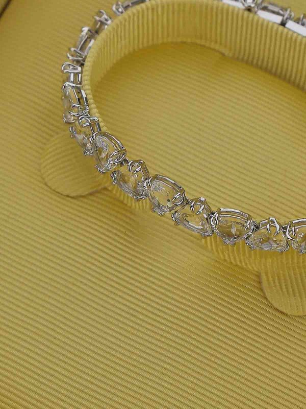 The Best Shops SWAROVSKI: Bracciali e Braccialetti - Bracciale