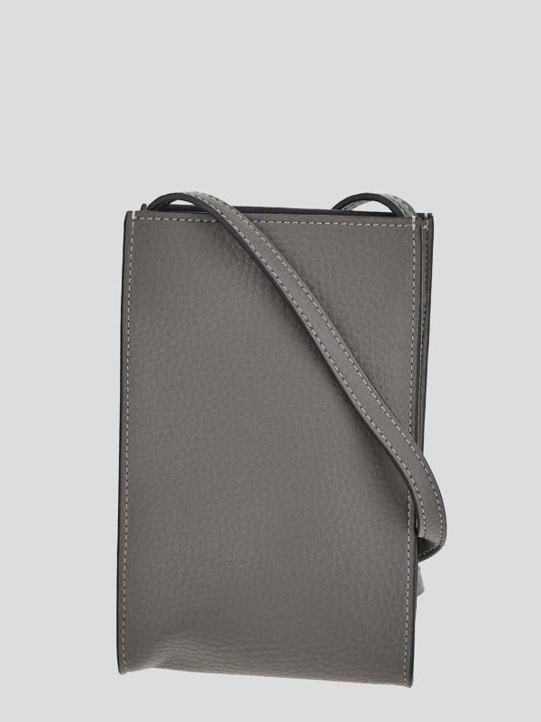 The Best Shops STELLA McCARTNEY: Clutches - Clutch - Taupe