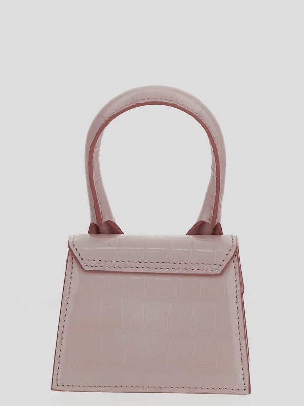 The Best Shops JACQUEMUS: cross body bags - Mini bag