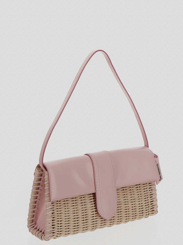 JACQUEMUS: shoulder bags online - Shoulder bag