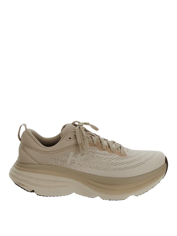 HOKA: Zapatillas - Zapatillas - Negro