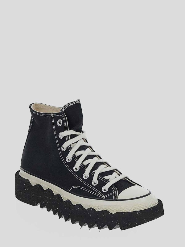 Converse: Chaussures de sport online - Baskets - Noir