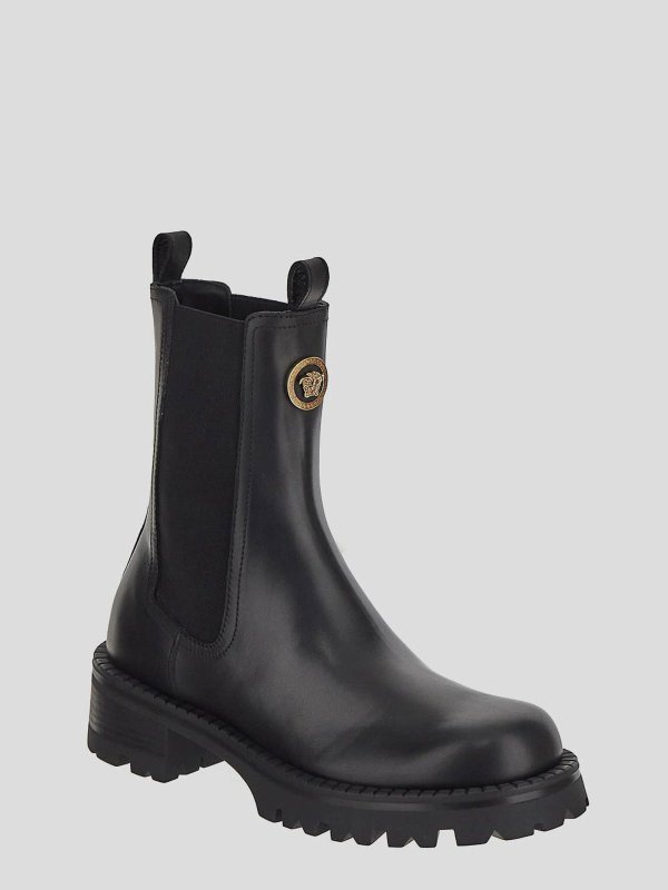 VERSACE: Botines online - Botas - Chelsea