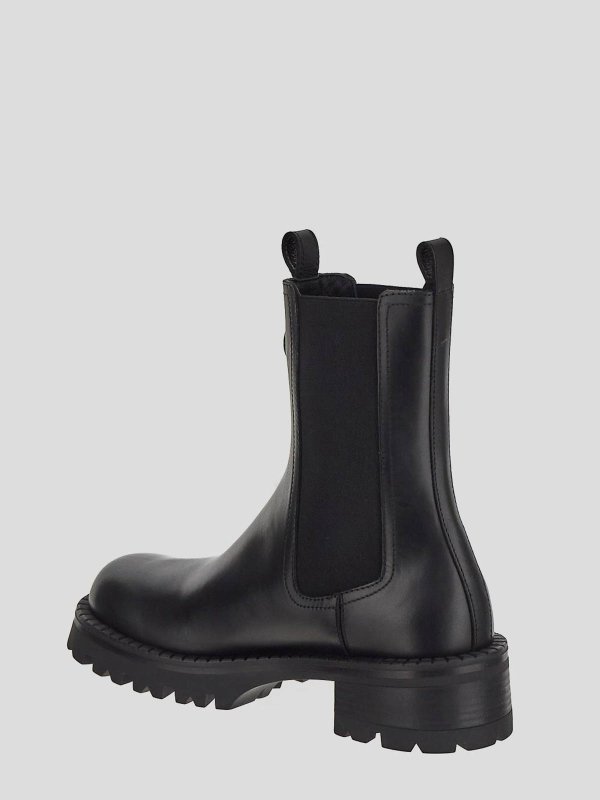 The Best Shops VERSACE: Botines - Botas - Chelsea