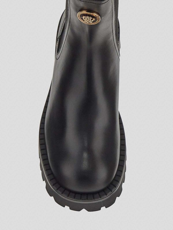 Botas - Chelsea shop online: VERSACE