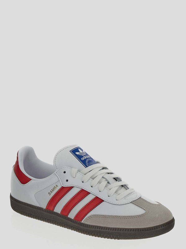 Adidas Originals: Sneaker online - Sneaker - Weiß