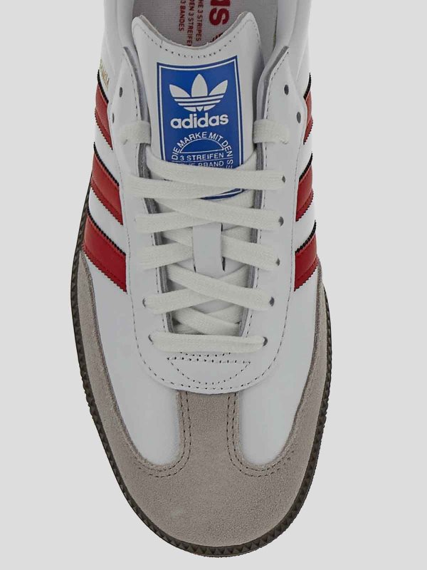 Sneaker - Weiß shop online: Adidas Originals