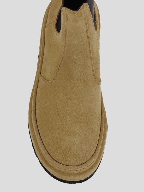Stiefel - Beige shop online: JACQUEMUS