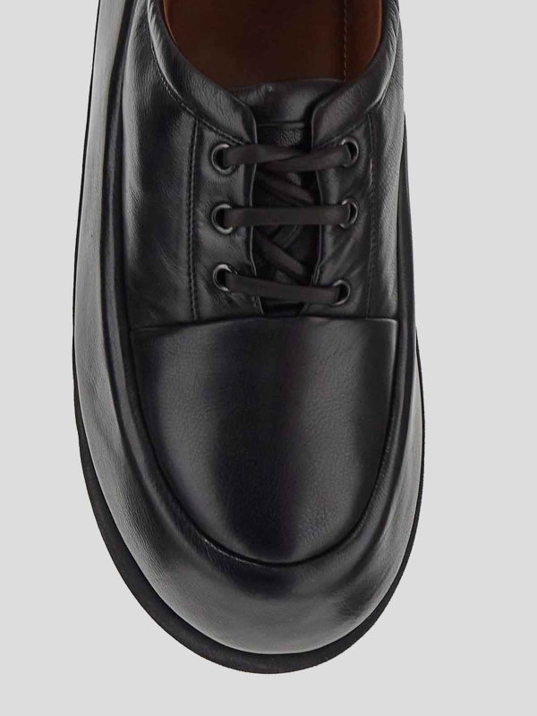 Derby shoes shop online: Marsèll