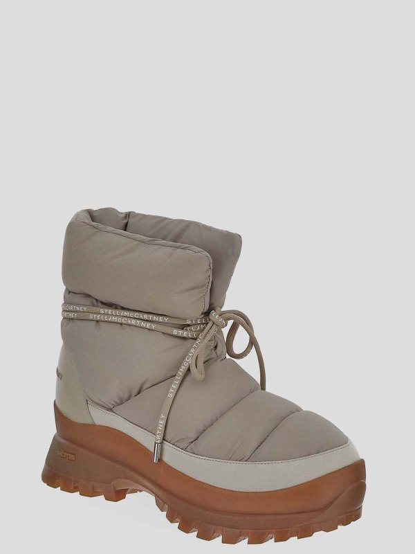 STELLA McCARTNEY: Botas online - Botas - Beis